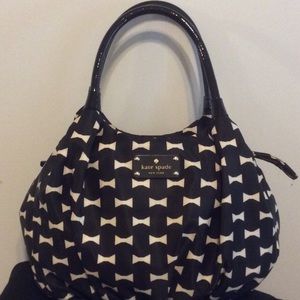 Kate Spade Karen Purse